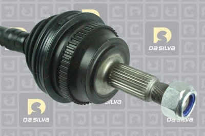 DA SILVA 4319at -  Приводной вал
